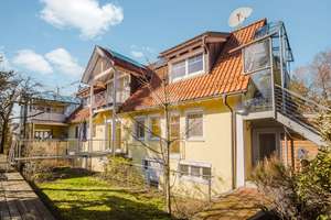 Zwischen Bestand und Entwicklung – ein Investment mit Zukunft