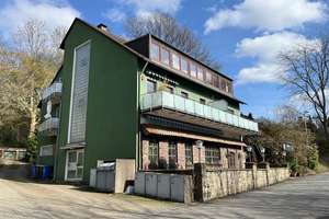 Wohn- und Geschäftshaus mit 7 Wohneinheiten und 1 Restaurant in attraktiver Lage!