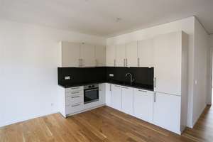 Kompakt & durchdacht: 2-Zimmer-Wohnung mit Loggia an der Potsdamer Havel – An der Lokremise  6, 14473 Südliche Innenstadt, Potsdam – Vorschaubild 2