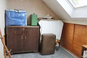 *** D-Benrath: Reihenhaus mit Potential -  Platz für Ihre Ideen in begehrter Lage! *** – Die vollständige Adresse der Immobilie erhältst du vom Anbieter., 40593 Benrath, Düsseldorf – Vorschaubild 18