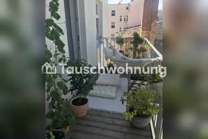 Tauschwohnung: Suche geräumige Altbauwohnung in Berlin zum Tausch