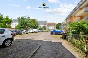 Jetzt Vermieter werden: 
2-Zimmer-Kapitalanlage in Cannstatt – 70372 Kurpark, Stuttgart – Vorschaubild 8