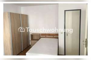 Tauschwohnung: 1-Zimmer-Wohnung im Agnes-Viertel – Die vollständige Adresse der Immobilie erhältst du vom Anbieter., 50670 Neustadt/Nord, Köln – Vorschaubild 1