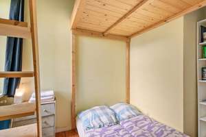 Bezugsfreie 1,5-Zimmer-Altbauwohnung in ruhiger Lage im Afrikanischen Viertel – Kameruner Str. 16, 13351 Wedding, Berlin – Vorschaubild 7