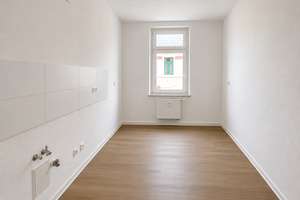 Markkleeberg 3-Zimmer-Wohnung - lichtdurchflutet, neu saniert, Badewanne – Die vollständige Adresse der Immobilie erhältst du vom Anbieter., 4416 Markkleeberg – Vorschaubild 2
