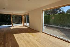 Erstbezug: Modernes EFH in bester Lage mitten in Gröbenzell  – Lindenweg 7, 82194 Fürstenfeldbruck (Kreis) – Vorschaubild 2
