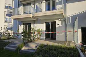 Erstbezug Studenten-Apartment mit eigener Terrasse – Röckumstraße 102, 53121 Bonn – Vorschaubild 2