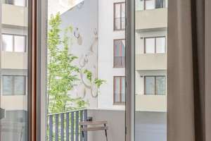 Schickes Apartment mit Concierge – Die vollständige Adresse der Immobilie erhältst du vom Anbieter., 10115 Mitte (Ortsteil), Berlin – Vorschaubild 12