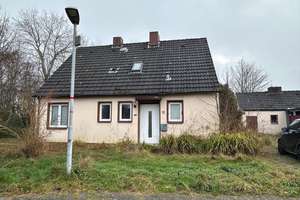 !!!RESERVIERT!!! Ruhiges Einfamilienhaus in Imsum – Die vollständige Adresse der Immobilie erhältst du vom Anbieter., 27607 Langen – Vorschaubild 1