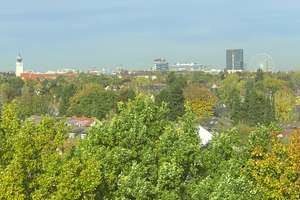 Gepflegte 1-Zimmer-Wohnung in München-Perlach-auch im Paket mit drei weiteren Wohnungen erwerbbar! – 81735 Neuperlach, München – Vorschaubild 5