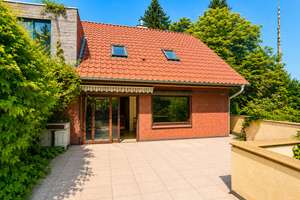 Großzügig wohnen im Grünen 
DHH mit ca. 254 m² Wohnfläche und weitläufigem Grundstück in Schönwalde – Oldenburger Str. 30, 23744 Schönwalde am Bungsberg – Vorschaubild 7