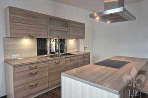 Vier Zimmer auf zwei Ebenen - ruhige Hinterhoflage mit Südterrasse, Garage und Keller – 39112 Sudenburg, Magdeburg – Vorschaubild 2