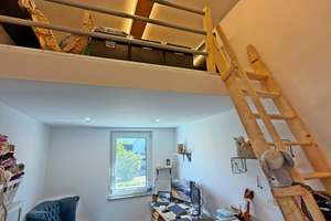 Herzlich willkommen! 3 Zimmer Wohnung ideal für Paare mit Kind oder Kinderwunsch – Emminger Straße 5/1, 71131 Jettingen – Vorschaubild 18