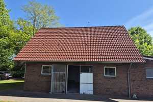 Herrliches Anwesen mit Pferdestall, Reitplatz und Wiesen in ruhiger Lage – Oldenburg (Kreis) – Vorschaubild 19