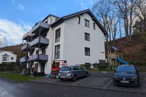 ab 01.01.2026: 4ZKB Wohnung mit Balkon in Neubau (2020), neue Wärmepumpe, Fußbodenheizung – Zum Pocheweiher 11, 57080 Niederschelden, Siegen – Vorschaubild 1