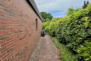 Bezugsfreies Reihenendhaus mit Garten und vermieteter Garage in Oldenburg-Bürgerfelde – Die vollständige Adresse der Immobilie erhältst du vom Anbieter., 26127 Bürgerfelde, Oldenburg (Oldenburg) – Vorschaubild 19