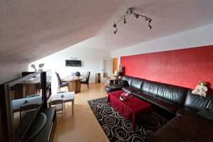 schöne, helle 3,5-Zimmer-Dachgeschosswohnung in Gelsenkirchen-Beckhausen – Gecksheide 168, 45897 Beckhausen, Gelsenkirchen – Vorschaubild 4