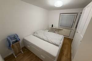 Nachmieter - Ruhige 2-Zimmer-Wohnung mit Balkon in Bestlage am Mangfallplatz – Nauplia Str. 25, 81547 Neuharlaching, München – Vorschaubild 4
