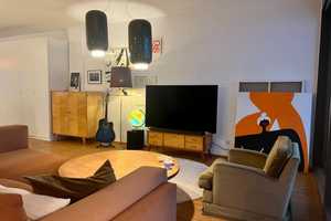 City Loft in Stuttgart  – Vordernbergstraße 16, 70191 Stuttgart – Vorschaubild 4