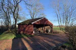 Traumhafter Resthof in idyllischer Lage – Mitteldeich 11, 26969 Wesermarsch (Kreis) – Vorschaubild 20