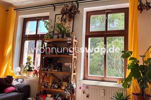 Wohnungstausch: Arndtstraße 27