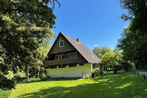 XXL Wohnhaus mit Potenzial – Die vollständige Adresse der Immobilie erhältst du vom Anbieter., 25836 Kirchspiel Garding – Vorschaubild 26