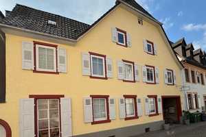 Historisches Mehrfamilienhaus in begehrter Altstadtlage von Ettlingen – Karlsruhe (Kreis) – Vorschaubild 1
