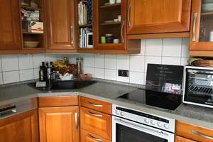 Charmante 3-Zimmer-Erdgeschosswohnung mit zwei Gärten & ausgebautem Dachboden! – Die vollständige Adresse der Immobilie erhältst du vom Anbieter., 44879 Linden, Bochum – Vorschaubild 5