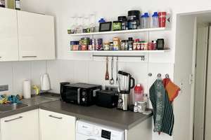 Liebevoll sanierte Altbauwohnung mit großer Wohnküche in renoviertem Altbau! – 68169 Neckarstadt-West, Mannheim – Vorschaubild 5