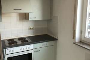 Helle 1-Zimmerwohnung mit Balkon, EBK, Stellplatz in Fellbach, S-Bahn Nähe – Pestalozzistraße 94, 70736 Fellbach – Vorschaubild 9