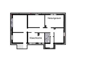 Zweifamilienhaus voll unterkellert mit großer Garage in Hannover-Ahlem – Gartenstraße 7, 30453 Ahlem, Hannover – Vorschaubild 25