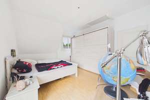 Ihr grünes Refugium in Münster – Charmante Maisonette mit eigenem Garten – Die vollständige Adresse der Immobilie erhältst du vom Anbieter., 48163 Düesberg, Münster – Vorschaubild 11