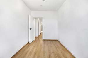 Helle 3-Zimmer-Wohnung in ruhiger Lage - Gröpelingen - inkl. Garage - WG geeignet – Selsinger Straße 20, 28237 Gröpelingen (Ortsteil), Bremen – Vorschaubild 5