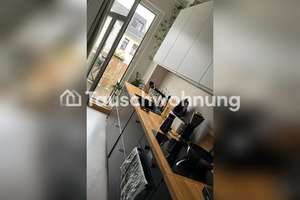 Tauschwohnung: Wohnungstausch in Leipzig: 2 Zimmer, Südwest