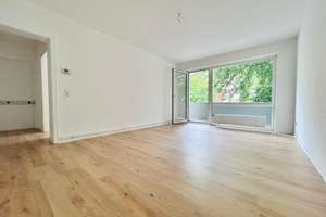 Moderne 3-Zimmer-Wohnung mit Balkon und Einbauküche – Leimbachweg 26, 51069 Dünnwald, Köln – Vorschaubild 7
