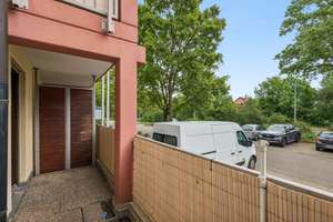 Zwei Appartments zum Preis von Einem direkt am See – Die vollständige Adresse der Immobilie erhältst du vom Anbieter., 68219 Rheinau, Mannheim – Vorschaubild 18