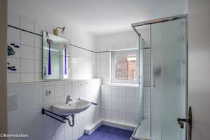 Exklusives Wohnen an der Weser – Citywohnung mit Weserblick im Herzen der Bremer Altstadt – Die vollständige Adresse der Immobilie erhältst du vom Anbieter., 28195 Altstadt, Bremen – Vorschaubild 14