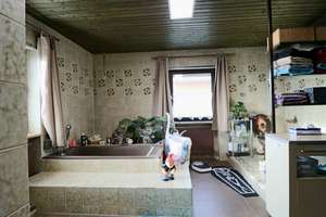 Platz für die Familie - Einfamilienhaus mit Doppelgarage und Garten in ruhiger Ortsrandlage – Die vollständige Adresse der Immobilie erhältst du vom Anbieter., 87463 Dietmannsried – Vorschaubild 13