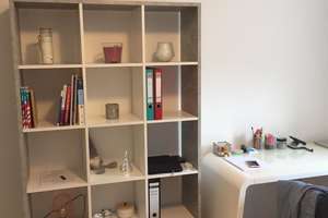 inkl. Einbauküche - 3er-WG geeignet !! – Friedrich-Spee-Str. 17, 97072 Sanderau, Würzburg – Vorschaubild 10