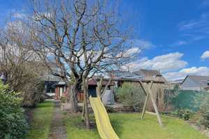 Trier-Weismark-Feyen - Modernisiertes Einfamilienhaus mit Einliegerwohnung, Garten, Sauna und Garage – Trier – Vorschaubild 8