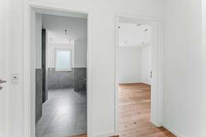 Bezugsfertig: Moderne Neubauwohnung mit Balkon in stadtnaher Lage – Die vollständige Adresse der Immobilie erhältst du vom Anbieter., 66130 Güdingen, Saarbrücken – Vorschaubild 7