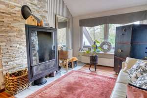 Einfamilienhaus mit Einliegerwohnung Feldrandlage – Die vollständige Adresse der Immobilie erhältst du vom Anbieter., 61381 Friedrichsdorf – Vorschaubild 4