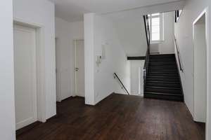 Repräsentatives Stadthaus am Rosental. Sofort einziehen, langfristig profitieren – Die vollständige Adresse der Immobilie erhältst du vom Anbieter., 4155 Gohlis-Süd, Leipzig – Vorschaubild 8