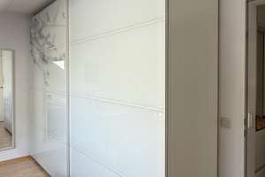 Lichtdurchflutete 65m² 2-Zimmer-Dachgeschosswohnung + Loggia + Keller im Zentrum Münster-Handorfs – Die vollständige Adresse der Immobilie erhältst du vom Anbieter., 48157 Handorf, Münster – Vorschaubild 18