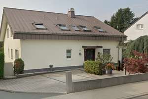 Exklusives Mehrfamilienhaus - Großzügiges Wohnen und Ertrag aus Vemietung ! – Die vollständige Adresse der Immobilie erhältst du vom Anbieter., 61250 Usingen – Vorschaubild 35