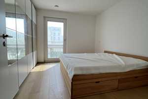 Helle 3-Zimmer-Wohnung mit perfekter Lage in Trudering, München – befristet auf 2 Jahre – Scharerweg 26, 81825 München – Vorschaubild 13