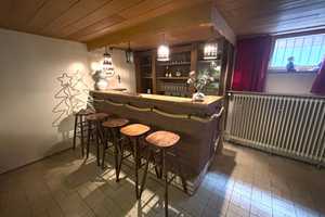 Heimkommen und Wohlfühlen!
Klassisches Einfamilienhaus mit Garage in Rheine-Rodde – Steinfurt (Kreis) – Vorschaubild 13