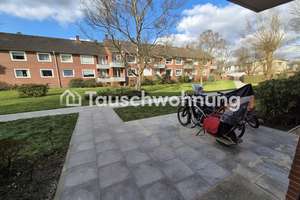 Tauschwohnung: 3Z. Hochparterre im Grünen Inkl. Miele-Küche (20qm Keller) – Vietinghoffweg 11, 22455 Niendorf, Hamburg – Vorschaubild 14
