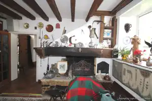 Wohnen im historischen Flair – Modernisiertes Fachwerkhaus mit L-förmiger Winkelhofanlage – Rhein-Sieg-Kreis – Vorschaubild 11
