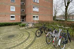 Kinderhaus - Erbpacht! 2-Zimmer-Eigentumswohnung mit Balkon – Die vollständige Adresse der Immobilie erhältst du vom Anbieter., 48159 Kinderhaus-West, Münster – Vorschaubild 2